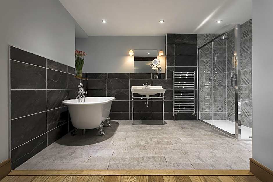 Lyth Valley Country House - Ridgestone