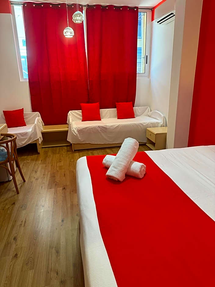 Hotel Veronese