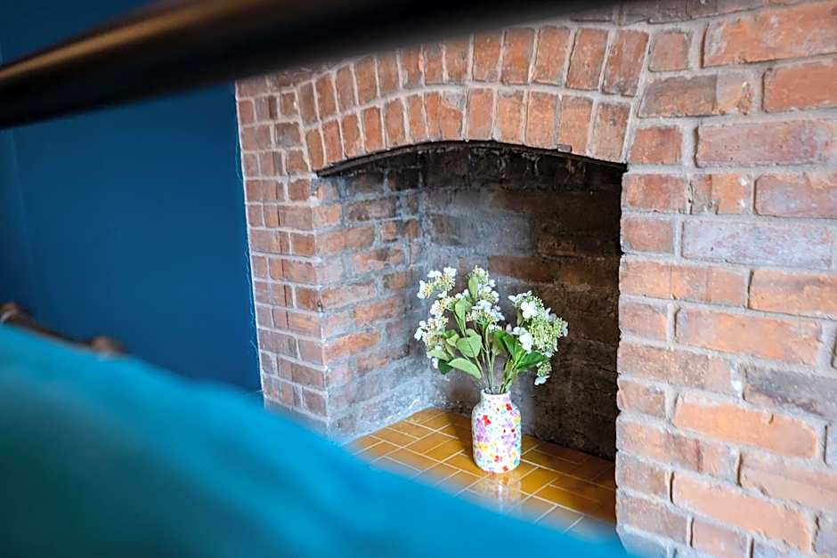 The Sheep and Penguin