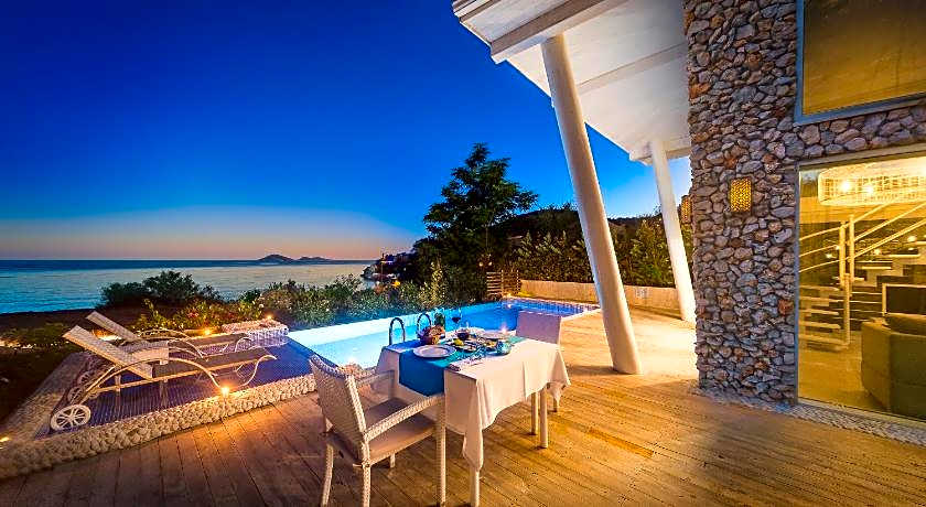 Likya Pavilion Hotel