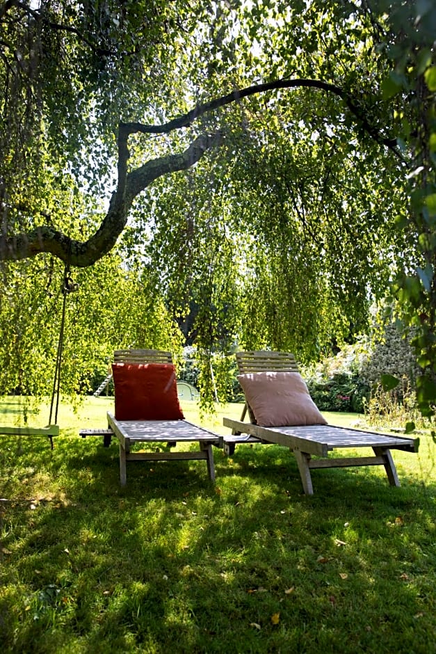 EDEN Locquirec - Piscine & Spa Chambre d hôtes