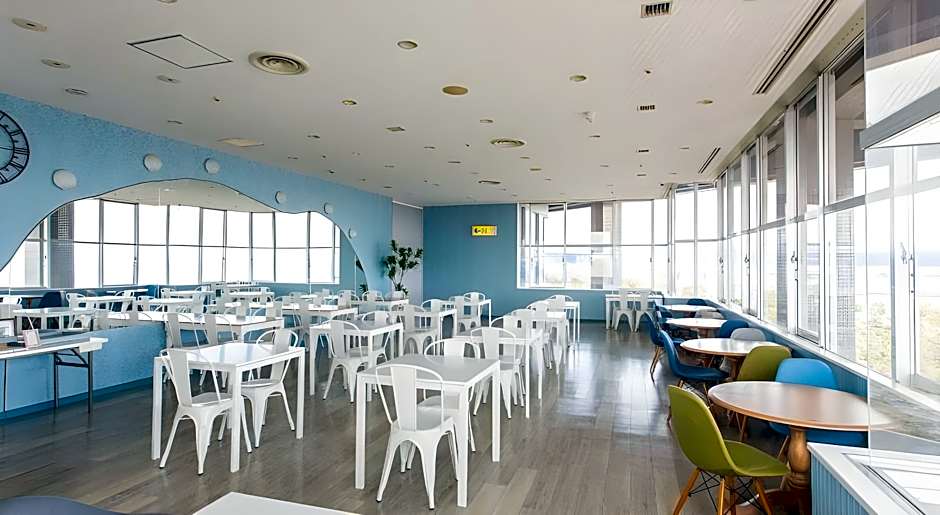 Hotel AreaOne Sakaiminato Marina