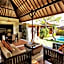 The Sanyas Suite Seminyak
