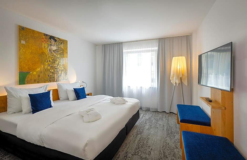 ARCOTEL Wimberger Wien