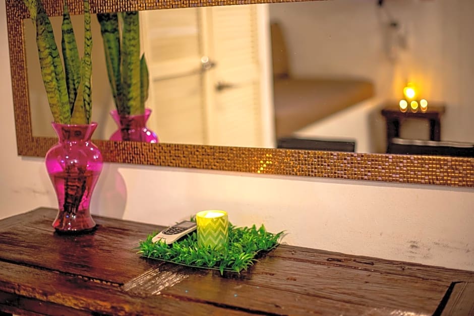 Htl & Villas Comala, alberca , parking, centricas, Petfriendly