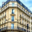 Hotel Andre Latin