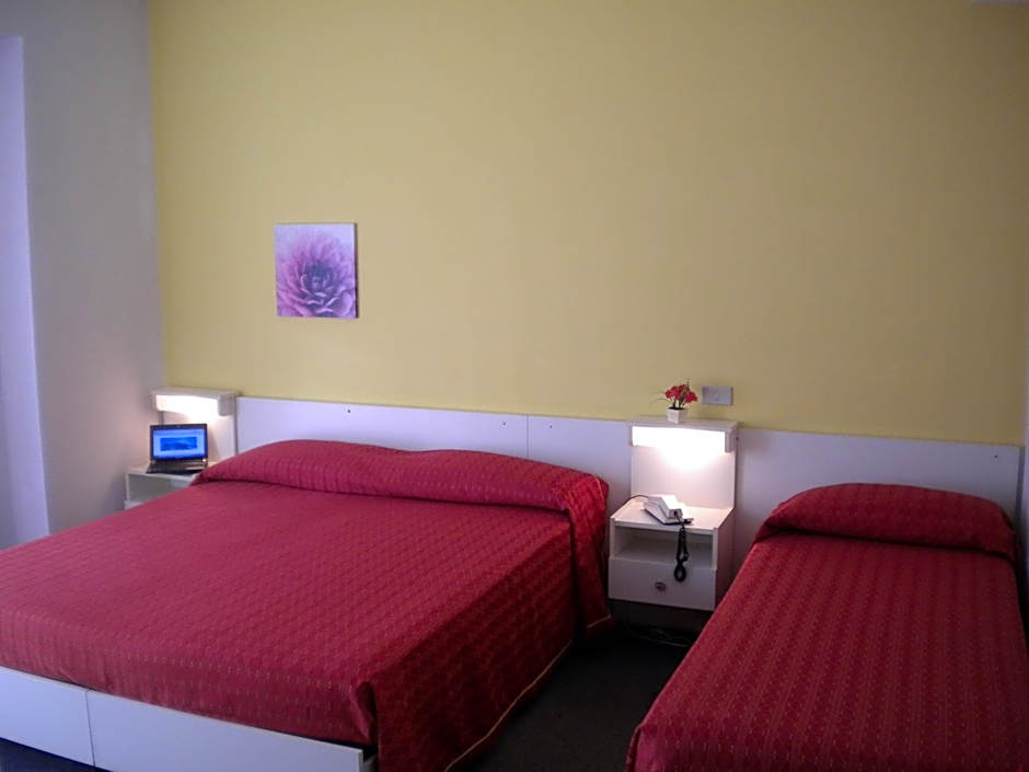 Hotel Miramonti