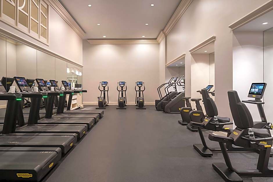 The Ritz-Carlton New Orleans