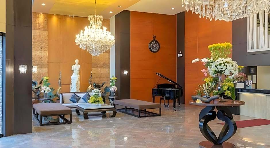 Venus Parkview Hotel