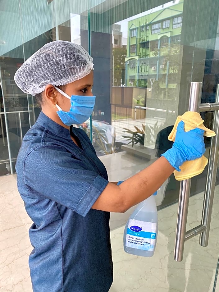 Fairfield by Marriott Kolkata