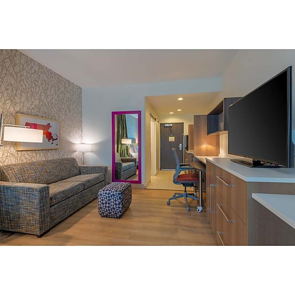 Home2 Suites by Hilton Raynham Taunton