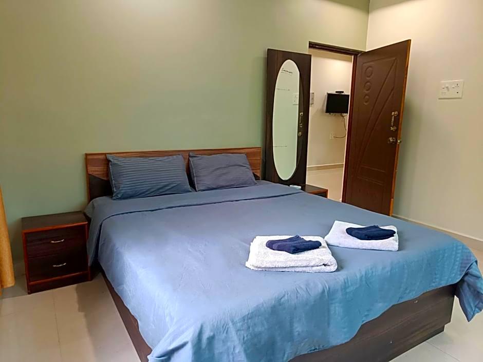 Kanvas Suites - Sun N Moon