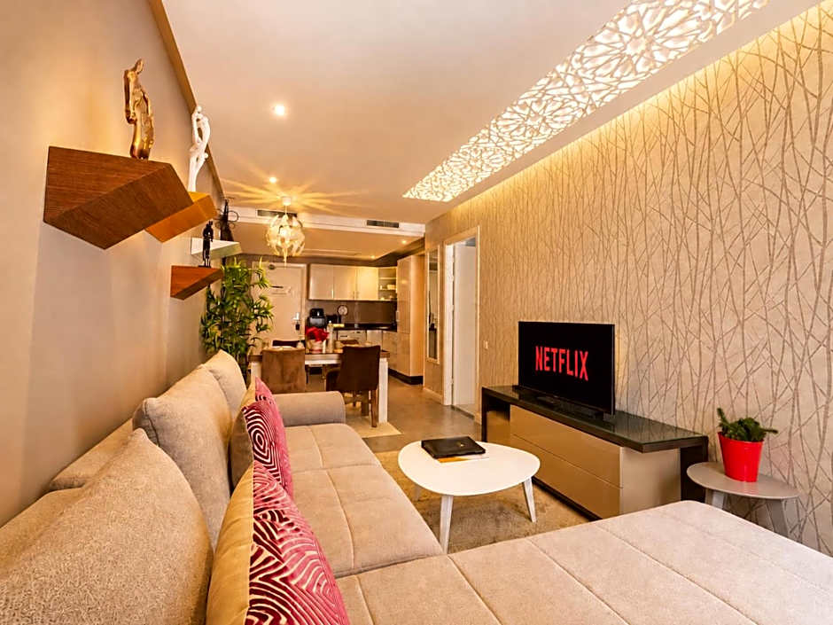RENT-INN Suites Hotel