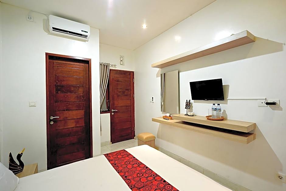 D'Pande Guest House