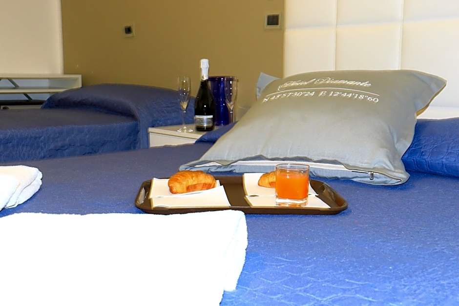 Hotel Diamante