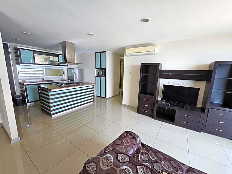 Hotel Torres Eugenia