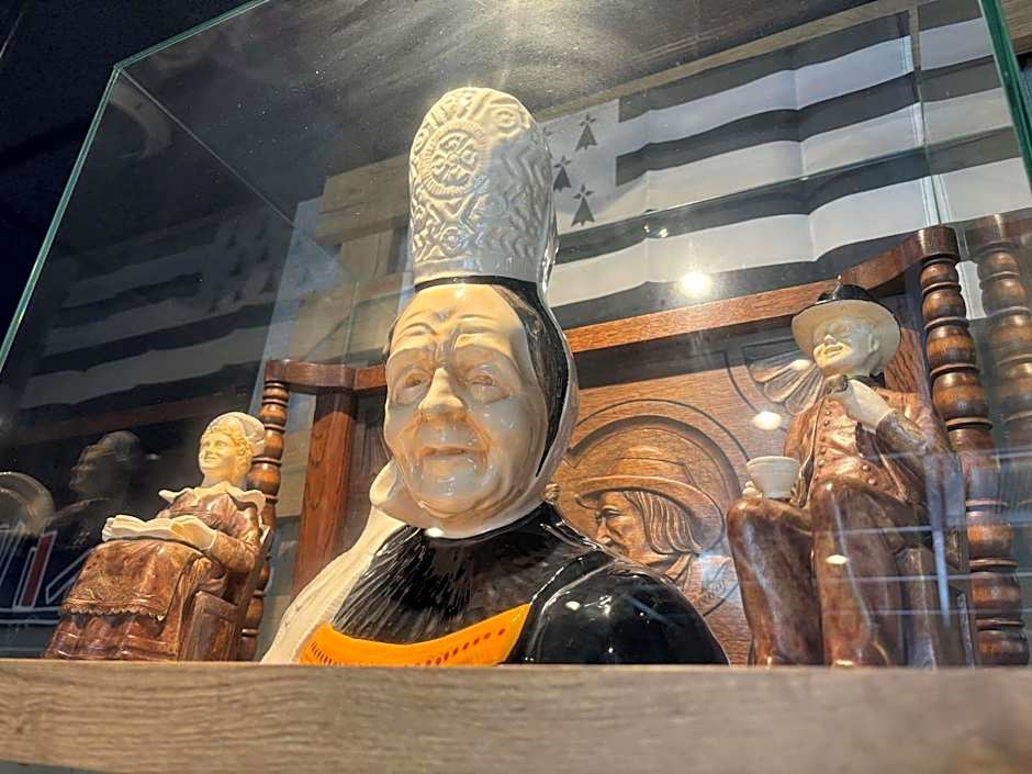 ibis budget Rennes Rte Lorient