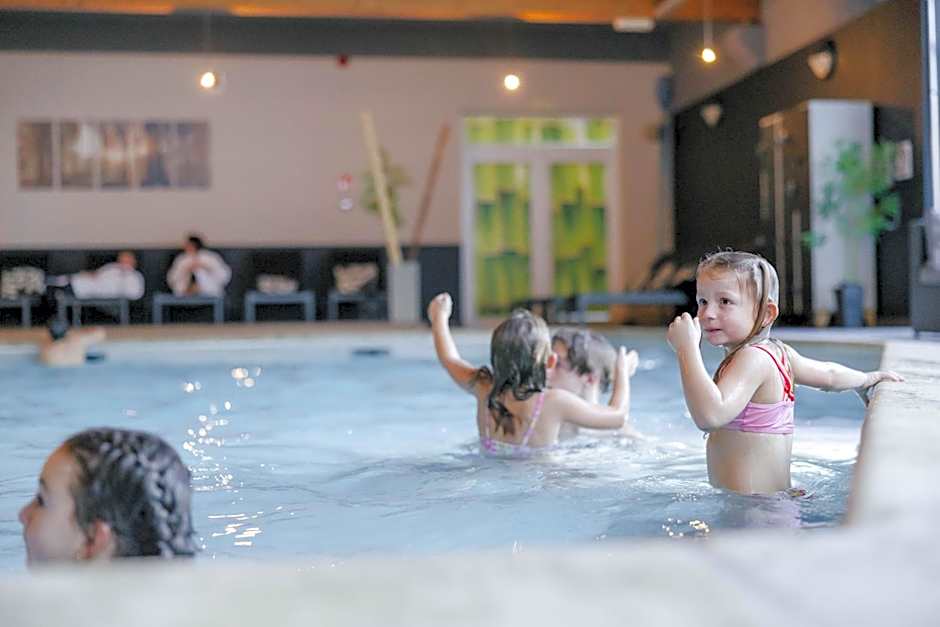 Radisson BLU Balmoral Hotel, Spa