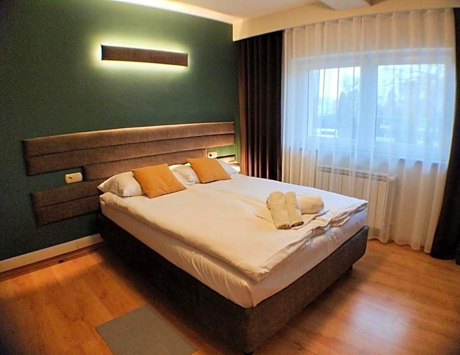 Bankietowa Hotel & Restauracja