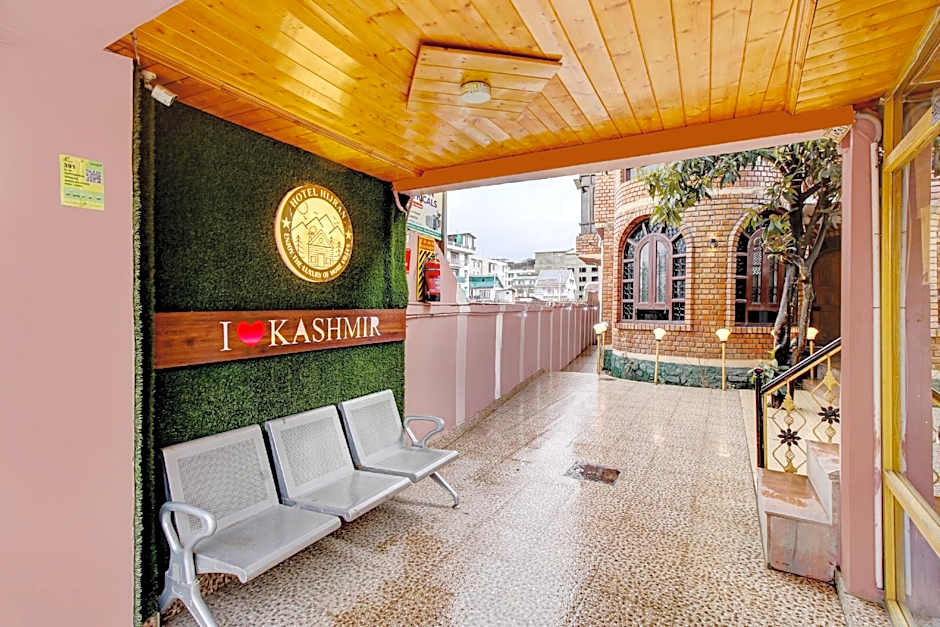 Hotel O Hijraan – Srinagar, PA