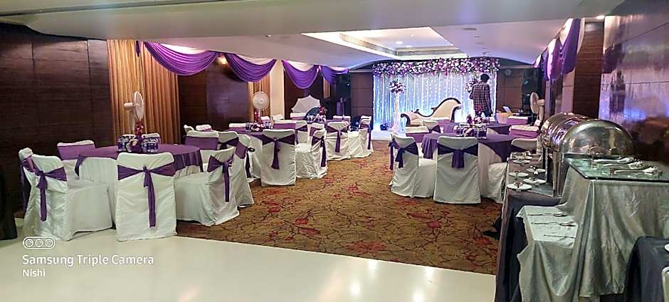 Royal Orchid Central Pune