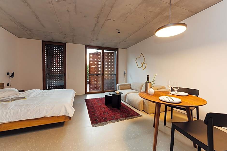 DOT Sofia Apart Hotel