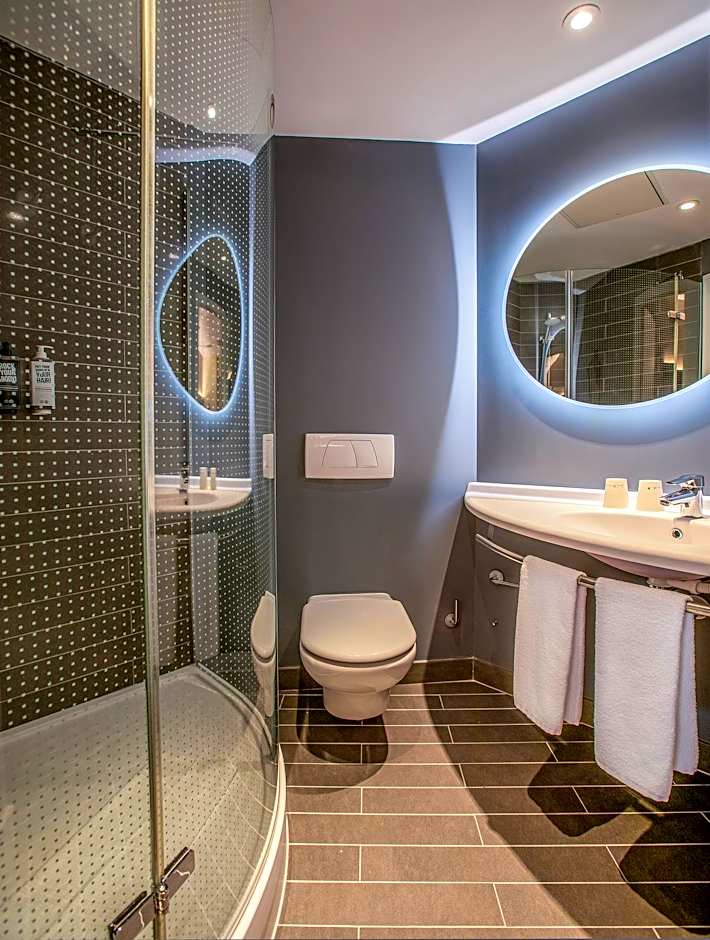 ibis Malaga Centro Ciudad