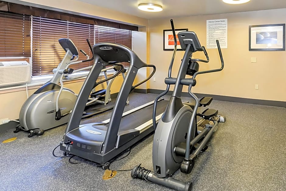 Holiday Inn Express Washington DC N-Silver Spring By IHG