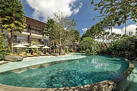 Sanctoo Suites & Villas