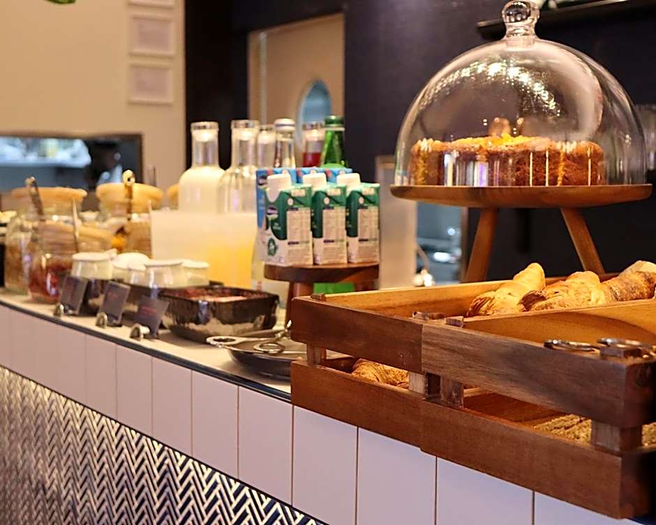 Real Residência - Apartamentos Turísticos