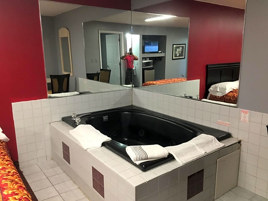 Haven Inn & Suites