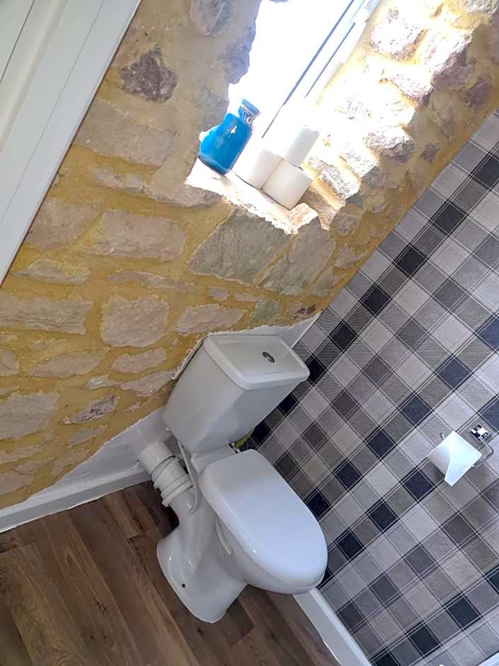 Crosskeys Inn Guest Rooms in Wye Valley