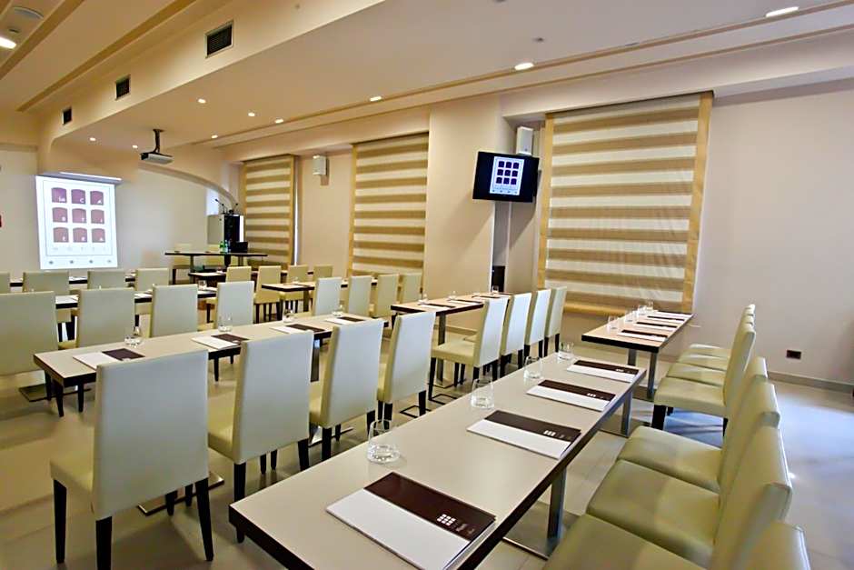 Hotel La Cartiera