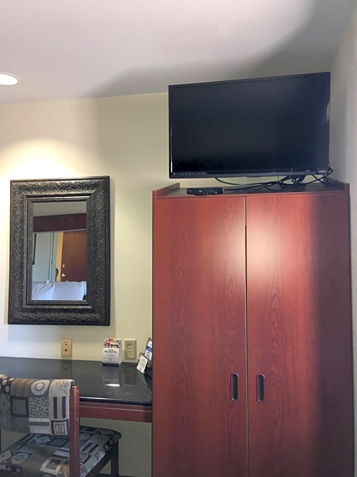 Microtel Inn & Suites By Wyndham Indianapolis Airport