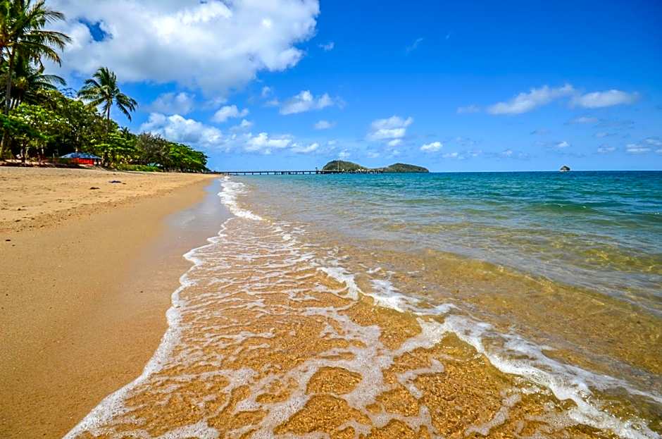 Marlin Waters Beachfront Apartments