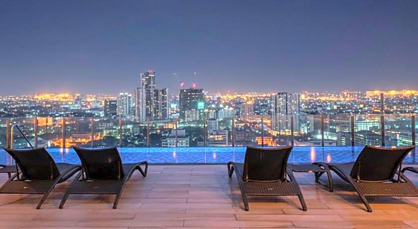 Citadines Benavidez Makati