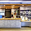 ibis budget Courbevoie Paris La Défense 1