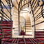 Red & Blue Design Hotel Prague