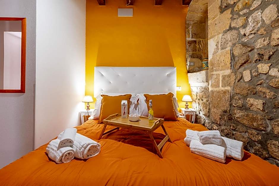 Elsa d'Ortigia - I TRE ARCHI