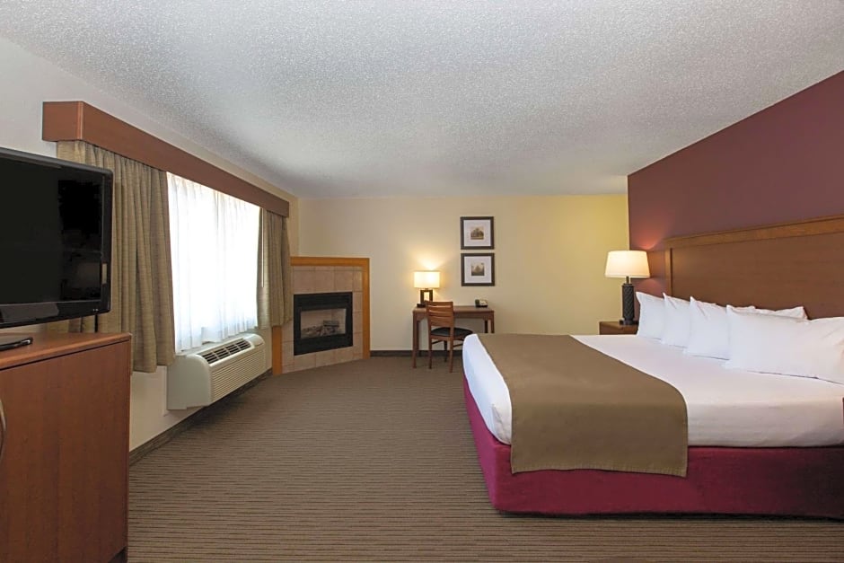AmericInn by Wyndham Merrill