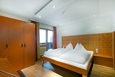 Standard  Double Room