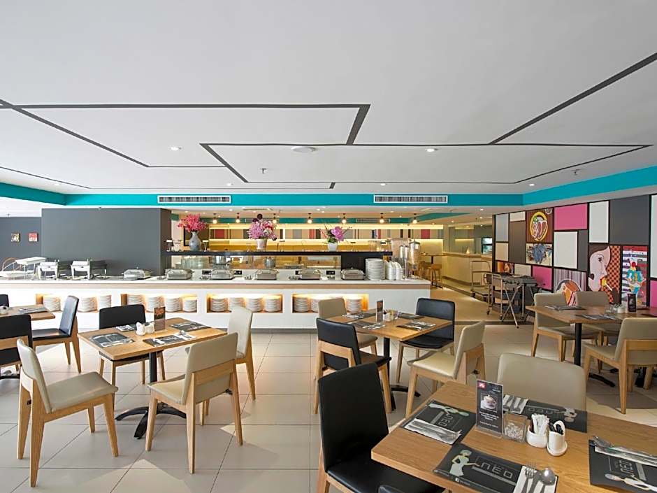 Hotel Neo+ Penang by ASTON