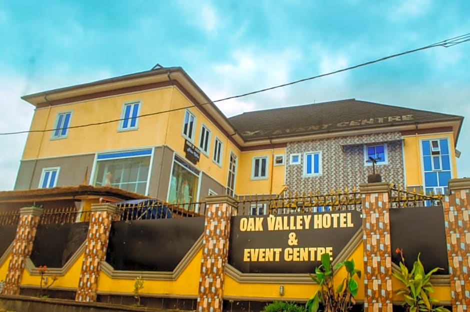 Oak Valley Hotel & Event