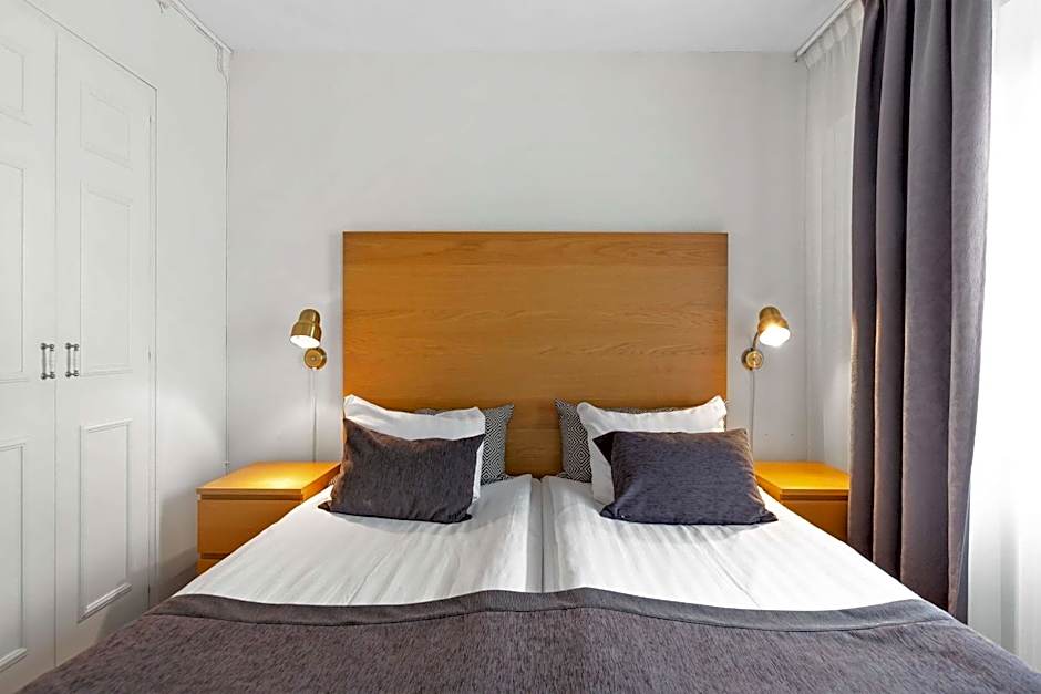 Sure Hotel by Best Western City Jonkoping