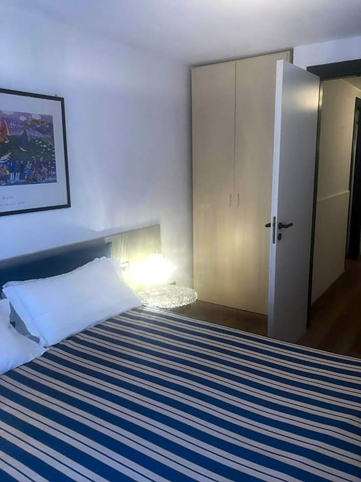 Residence Principi di Piemonte