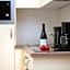 Hotel Appartement Inge