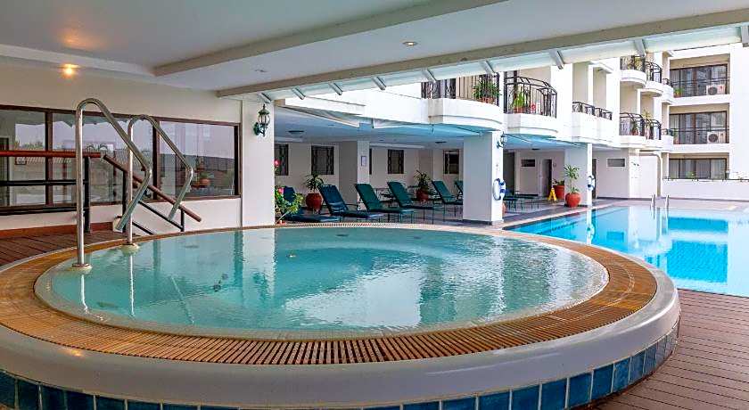 Kantary Bay Hotel & Serviced Apartments Sriracha