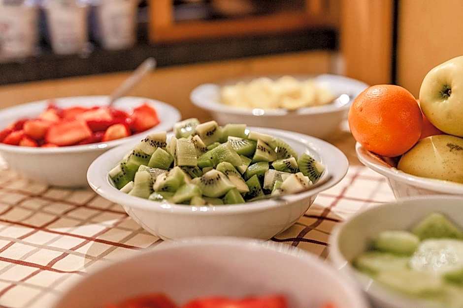 Hotel garni Meledrio