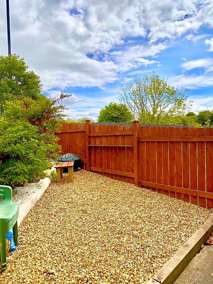 Number 19 Guesthouse