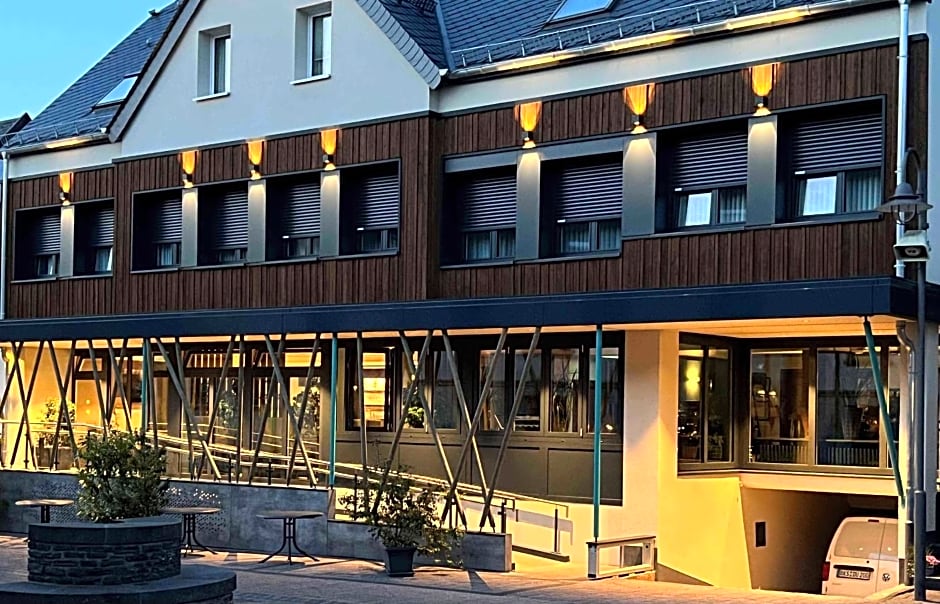 Hotel Hochwaldcafe & 4-Witz